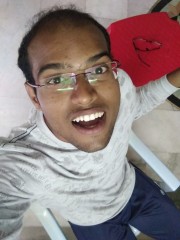 Profile photo for Ravi Teja