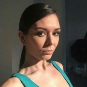 Profile photo for Valentina Oprea