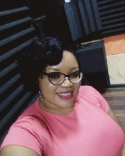 Profile photo for Joy Ogbekene