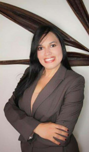 Profile photo for Wanda Ferreiras