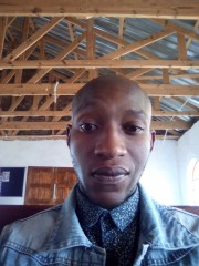 Profile photo for Obakeng Molopyane