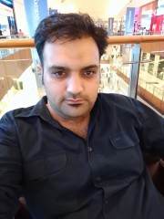 Profile photo for Rashid Rashid