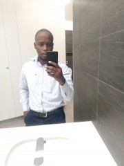 Profile photo for Mfundo Magodla