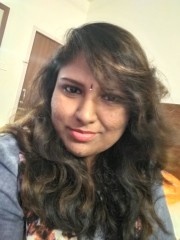 Profile photo for Divya Premnath