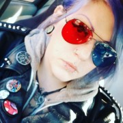 Profile photo for Amber Keeney