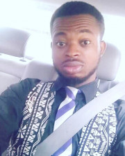 Profile photo for Daniel Onuoha