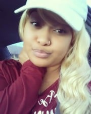 Profile photo for Brianna Clausell