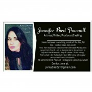 Profile photo for Jennifer Pownall