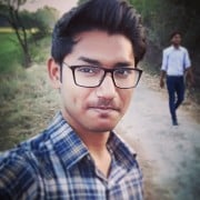 Profile photo for Vivek Kumar Saurabh