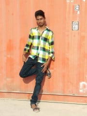 Profile photo for Karthik Reddy