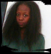 Profile photo for Samantha Ngakuka