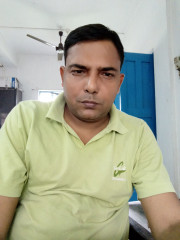 Profile photo for Sanjib Patra