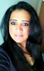 Profile photo for Puja Gundeca