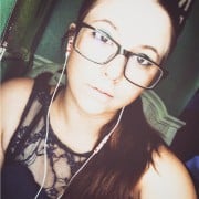 Profile photo for Alexis Alderman