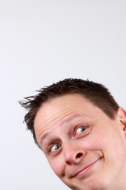 Profile photo for Andrew Richards