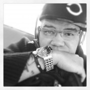 Profile photo for ROBERT GARY