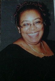 Profile photo for Sandra Bumpass