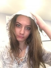 Profile photo for Madeleine Rosenberg