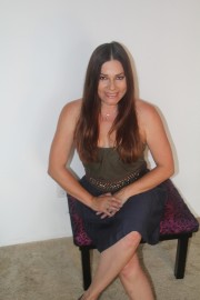 Profile photo for Gloria Ruiz