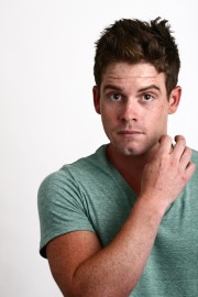 Profile photo for Bryce Blue