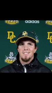 Profile photo for Danny Forbes