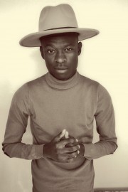 Profile photo for Thulani Ndlovu