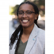 Profile photo for Trice Rias-Thompson