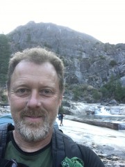 Profile photo for john davis