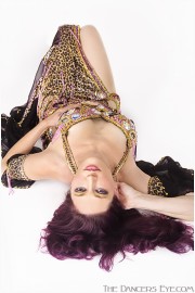 Profile photo for Persephone de Hades