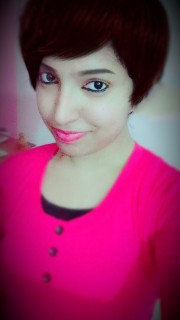 Profile photo for Ashitha Aravind