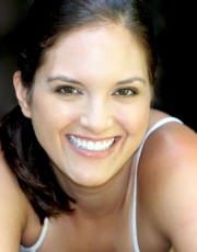 Profile photo for Amanda Sharon