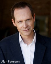 Profile photo for Alan Peterson