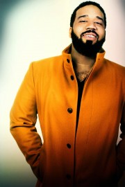 Profile photo for Keith James