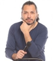 Profile photo for Traian Maicanescu