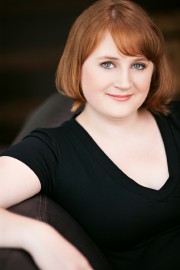 Profile photo for Katharine Taylor