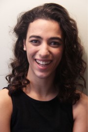 Profile photo for Leanne Velednitsky