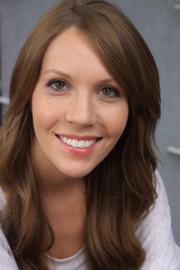 Profile photo for Ashley Hester