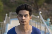 Profile photo for Abhishek Chomwal