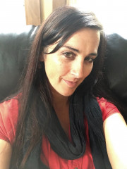 Profile photo for Carrie Burgess