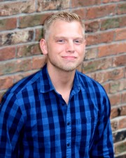 Profile photo for Matthew Wall