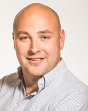 Profile photo for Isaac Sorensen