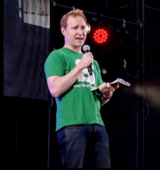 Profile photo for Jason Surguine