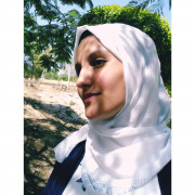 Profile photo for rahma Alsharkawy