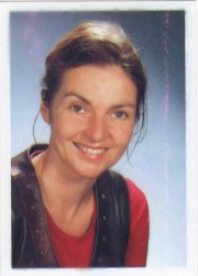 Profile photo for Insa Winkler