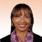 Profile photo for JANEL MCCOY