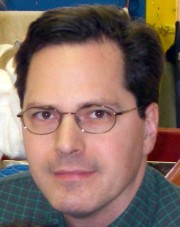 Profile photo for John Wiencek