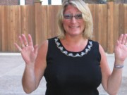 Profile photo for Jackie Levine