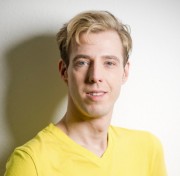 Profile photo for Jan-Markus Dieckmann
