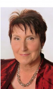 Profile photo for Jane Elizabeth Jury