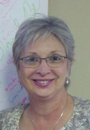 Profile photo for Janet Dewey